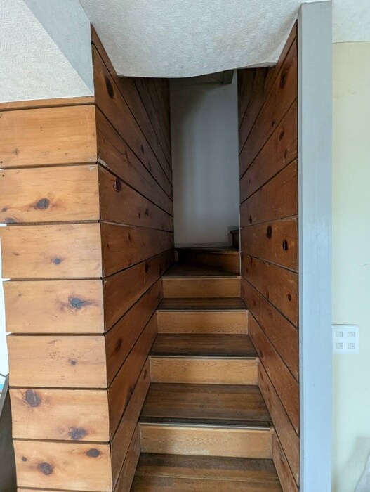 物件内観写真13　(居室)