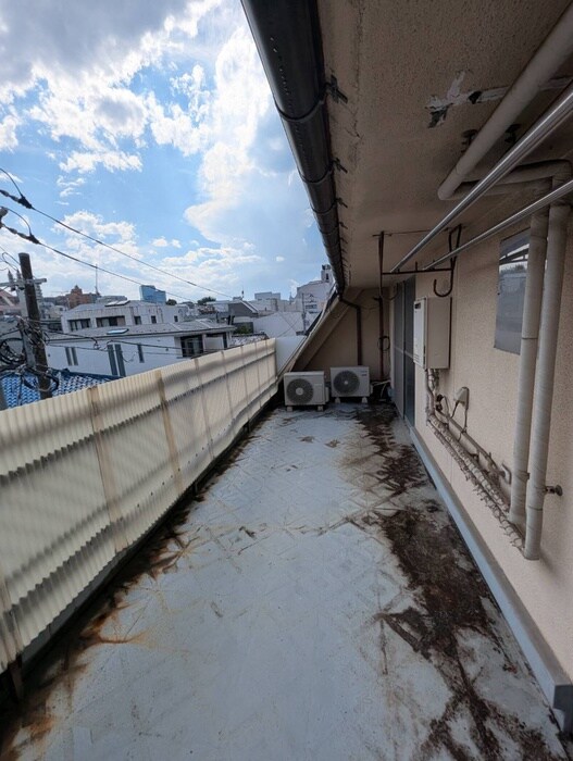 物件内観写真15　(靴箱)