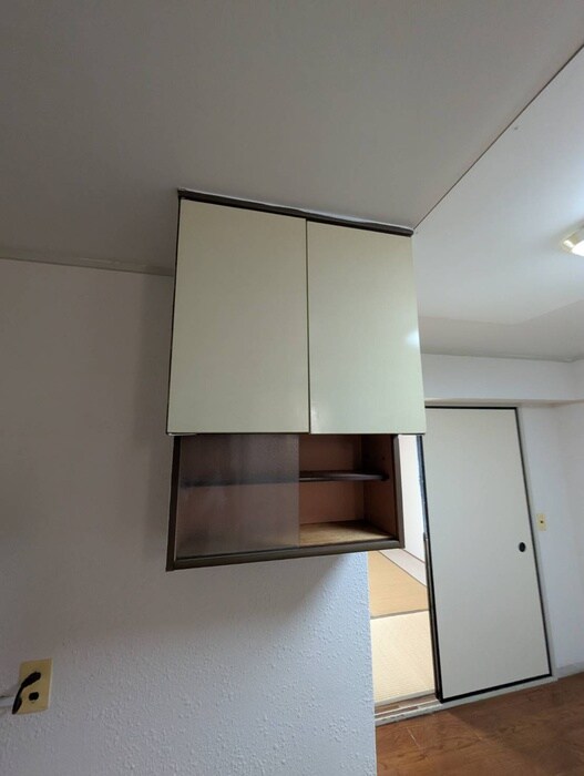 物件内観写真16　(キッチン)