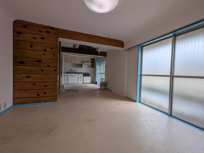 物件内観写真20　(居室)