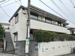 メゾン・モミジ外観写真