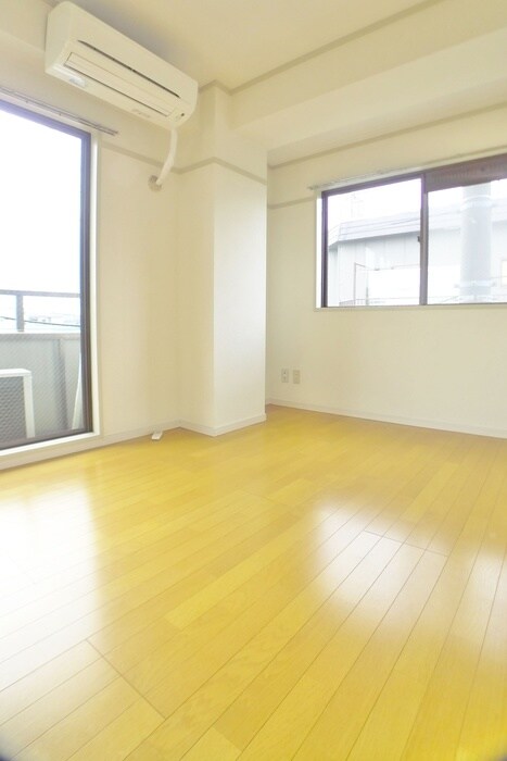 物件内観写真5　(居室)