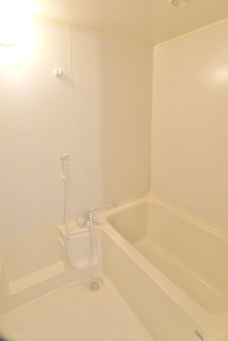 物件内観写真10　(バス／シャワールーム等)