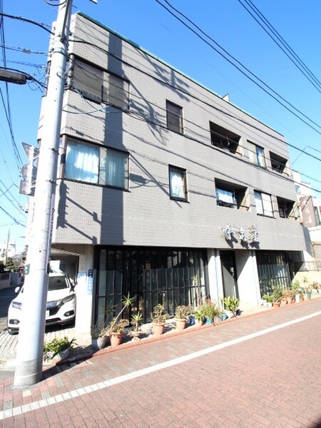 ＳＥＬＶＡ　ＤＥ　ＤＩＯＳ外観写真