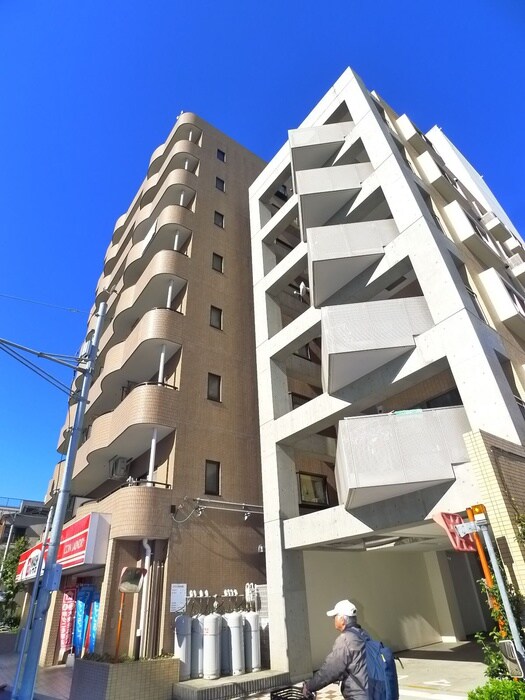 物件外観写真2　(外観写真)