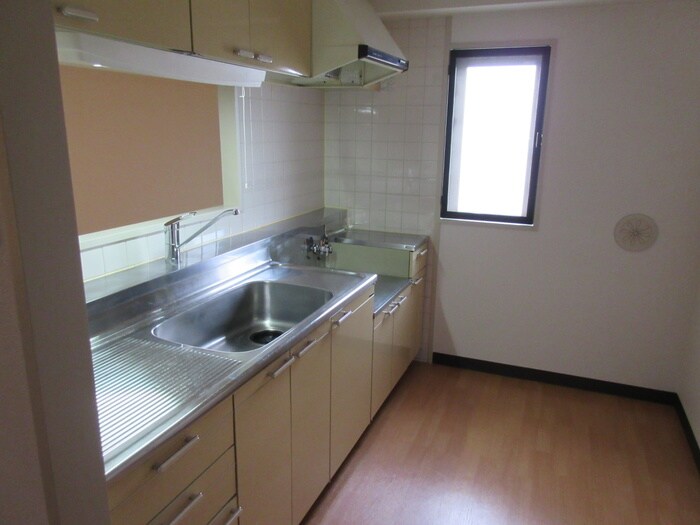 物件内観写真10　(キッチン)