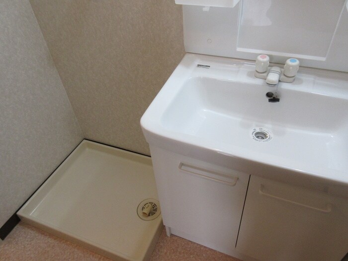 物件内観写真16　(洗面)