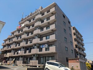 アネックス加藤外観写真