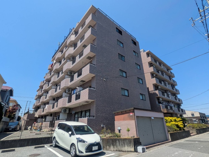 アネックス加藤