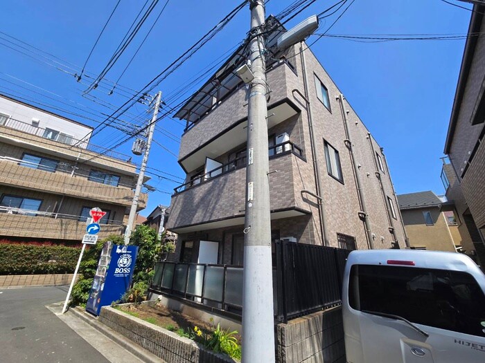 物件外観写真3　(外観写真)