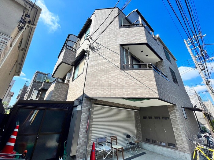 物件外観写真5　(その他)