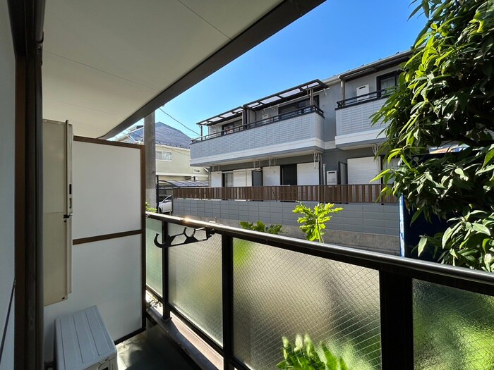 物件内観写真16　(ベランダ・バルコニー)