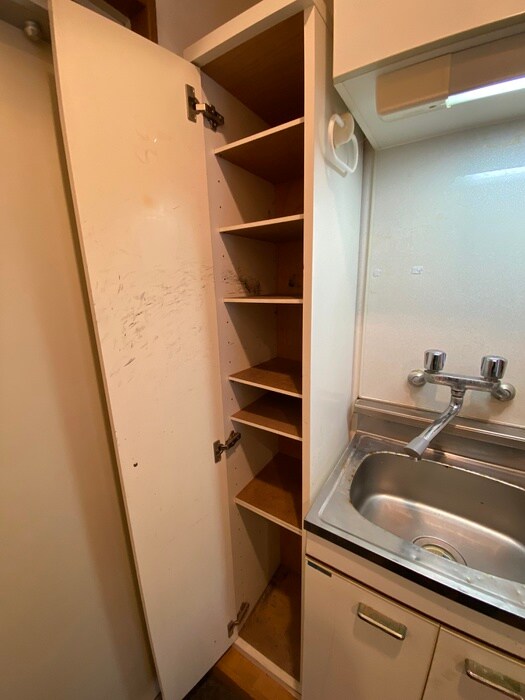 物件内観写真17　(靴箱)