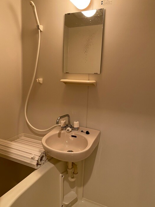 物件内観写真19　(洗面)