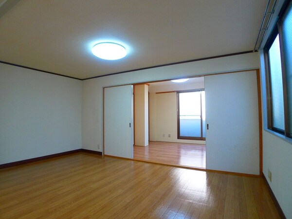 居室