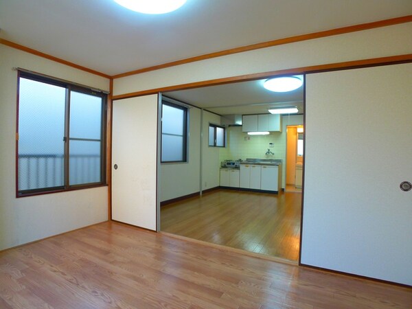 居室