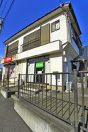 シャルマン東所沢