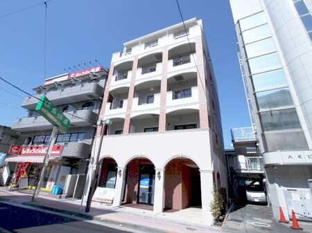 Reve Estuaire Ⅶ外観写真