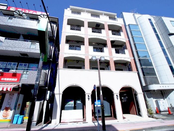 物件外観写真2　(外観写真)