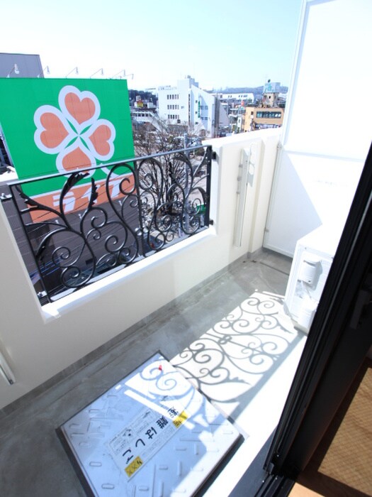 物件内観写真18　(ベランダ・バルコニー)