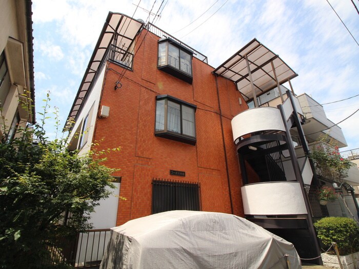 物件外観写真5　(外観写真)