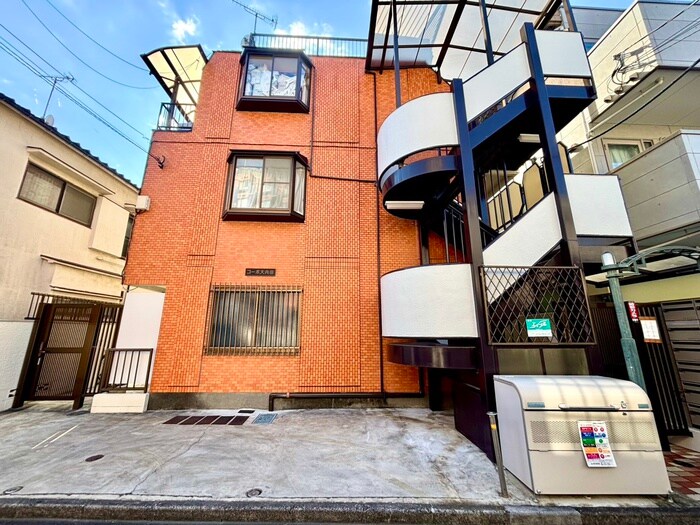 物件外観写真5　(外観写真)