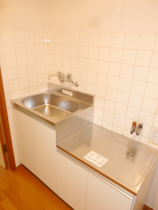 物件内観写真12　(キッチン)