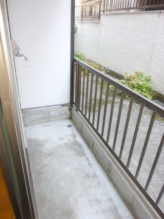 物件内観写真15　(ベランダ・バルコニー)