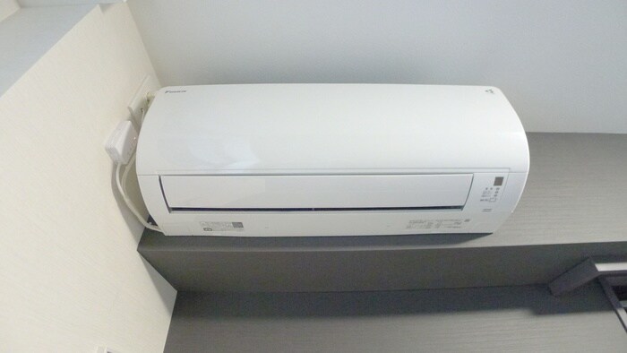 物件内観写真11　(居室)