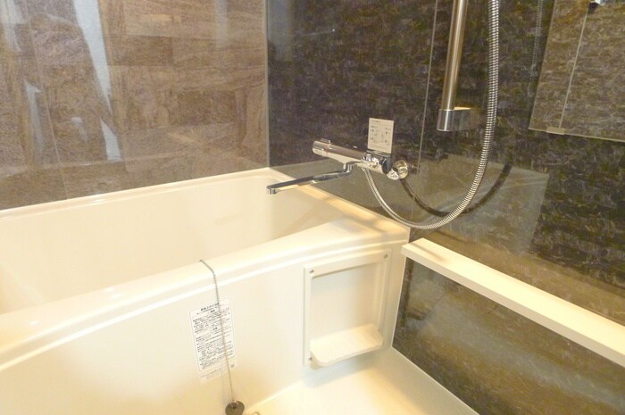 物件内観写真12　(バス／シャワールーム等)