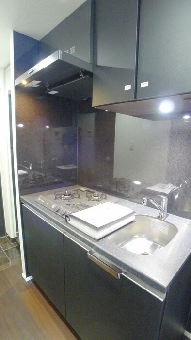 物件内観写真15　(キッチン)