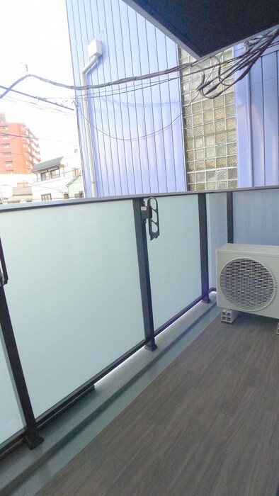 物件内観写真21　(ベランダ・バルコニー)