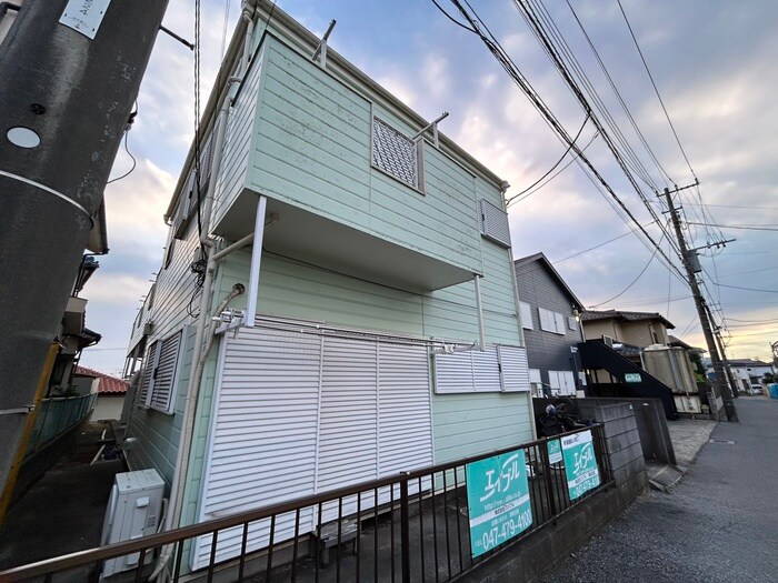 物件外観写真3　(外観写真)