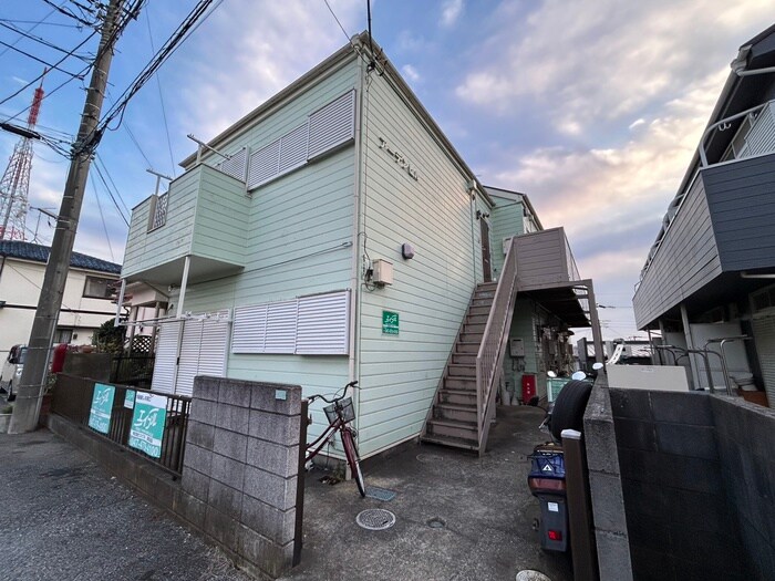 物件外観写真4　(外観写真)