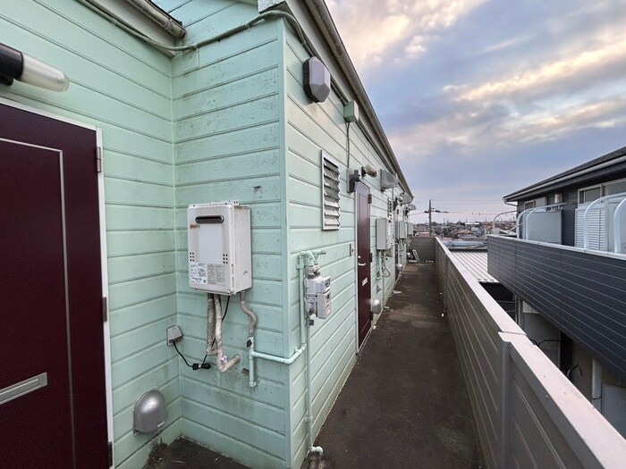 物件外観写真5　(外観写真)