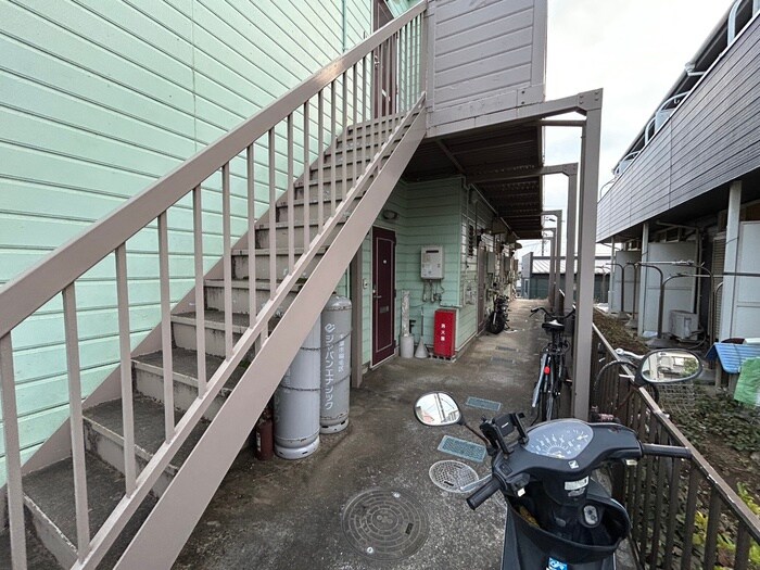 物件外観写真6　(外観写真)