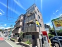コンフォ－ルセリバ武蔵関