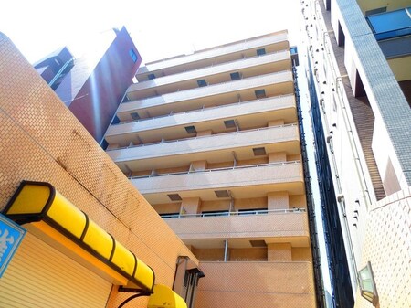 恒陽サンクレスト高円寺(904)外観写真