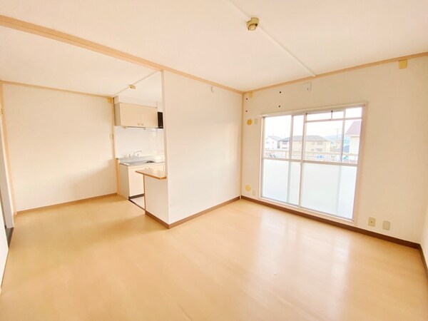 居室