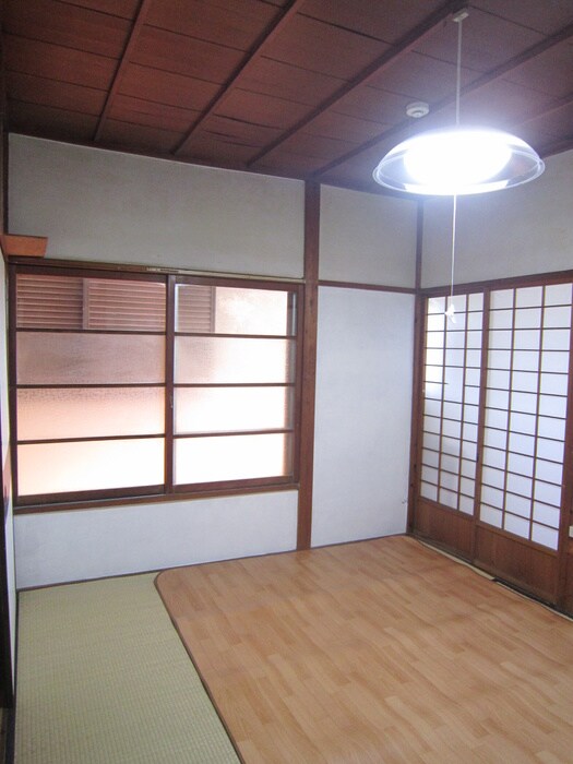 物件内観写真5　(居室)