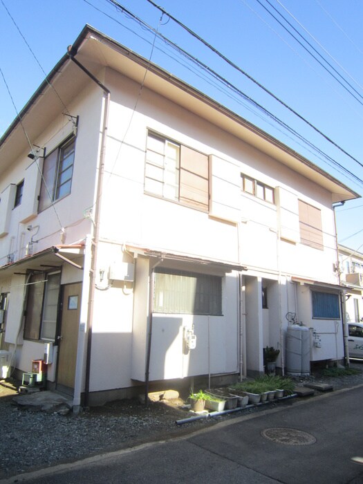 物件外観写真3　(外観写真)