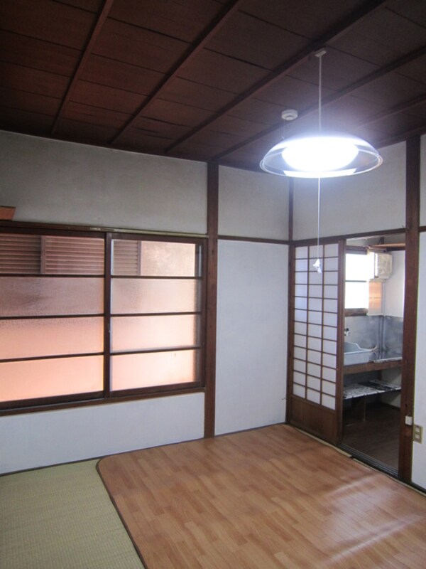居室