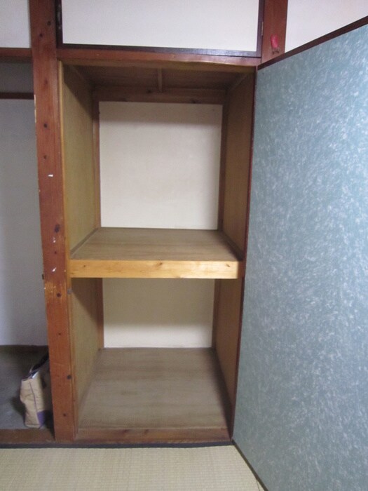 物件内観写真8　(収納)