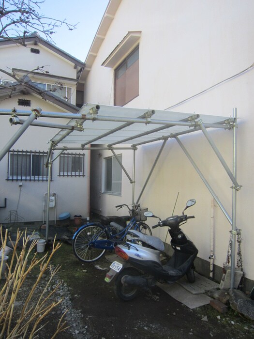 物件内観写真12　(周辺環境)