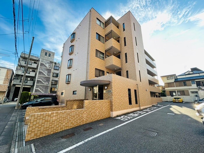 物件外観写真6　(周辺環境)