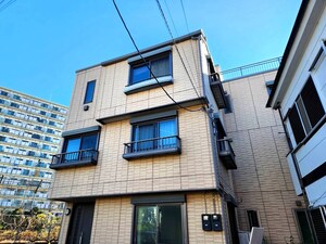 苅宿戸建外観写真