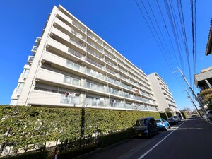 ルモン東川口一番館(604)外観写真