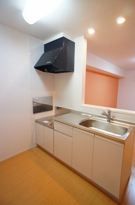 物件内観写真10　(キッチン)