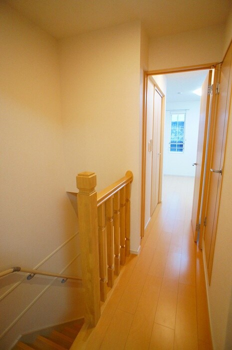 物件内観写真22　(廊下)