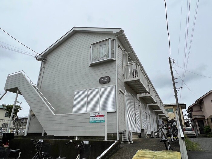 物件外観写真3　(外観写真)